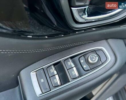 Коричневый Субару Аутбек, объемом двигателя 2.4 л и пробегом 97 тыс. км за 25290 $, фото 15 на Automoto.ua