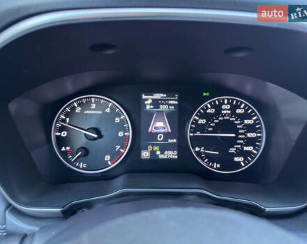 Коричневий Субару Аутбек, об'ємом двигуна 2.39 л та пробігом 97 тис. км за 23600 $, фото 30 на Automoto.ua