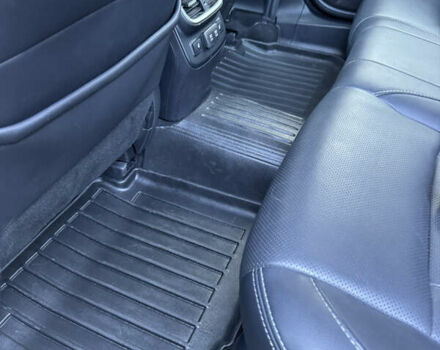 Коричневий Субару Аутбек, об'ємом двигуна 2.39 л та пробігом 97 тис. км за 23600 $, фото 44 на Automoto.ua