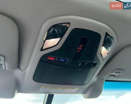 Коричневый Субару Аутбек, объемом двигателя 2.4 л и пробегом 97 тыс. км за 25290 $, фото 29 на Automoto.ua