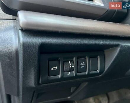 Коричневый Субару Аутбек, объемом двигателя 2.4 л и пробегом 97 тыс. км за 25290 $, фото 18 на Automoto.ua