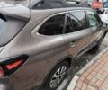 Коричневий Субару Аутбек, об'ємом двигуна 2.5 л та пробігом 87 тис. км за 24999 $, фото 18 на Automoto.ua