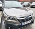 Коричневий Субару Аутбек, об'ємом двигуна 2.5 л та пробігом 87 тис. км за 24999 $, фото 17 на Automoto.ua