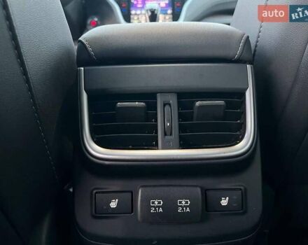 Коричневый Субару Аутбек, объемом двигателя 2.4 л и пробегом 97 тыс. км за 25290 $, фото 34 на Automoto.ua