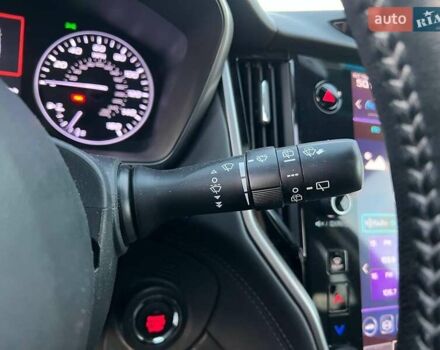 Коричневый Субару Аутбек, объемом двигателя 2.4 л и пробегом 97 тыс. км за 25290 $, фото 24 на Automoto.ua