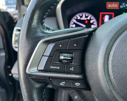 Коричневый Субару Аутбек, объемом двигателя 2.4 л и пробегом 97 тыс. км за 25290 $, фото 23 на Automoto.ua