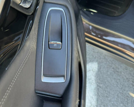 Коричневий Субару Аутбек, об'ємом двигуна 2.39 л та пробігом 97 тис. км за 23600 $, фото 36 на Automoto.ua