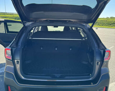 Коричневий Субару Аутбек, об'ємом двигуна 2.39 л та пробігом 97 тис. км за 23600 $, фото 22 на Automoto.ua