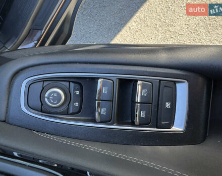 Коричневий Субару Аутбек, об'ємом двигуна 2.39 л та пробігом 97 тис. км за 23600 $, фото 24 на Automoto.ua