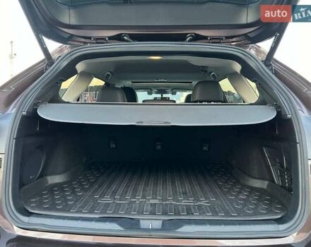 Коричневый Субару Аутбек, объемом двигателя 2.4 л и пробегом 97 тыс. км за 25290 $, фото 38 на Automoto.ua