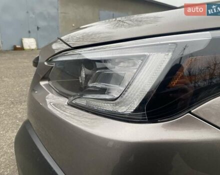 Коричневый Субару Аутбек, объемом двигателя 2.5 л и пробегом 195 тыс. км за 20500 $, фото 10 на Automoto.ua