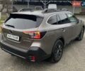 Коричневый Субару Аутбек, объемом двигателя 2.5 л и пробегом 195 тыс. км за 20500 $, фото 4 на Automoto.ua