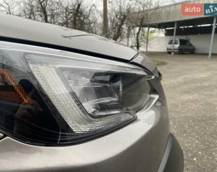 Коричневый Субару Аутбек, объемом двигателя 2.5 л и пробегом 195 тыс. км за 20500 $, фото 11 на Automoto.ua