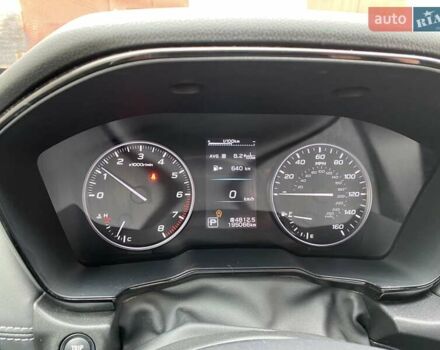 Коричневый Субару Аутбек, объемом двигателя 2.5 л и пробегом 195 тыс. км за 20500 $, фото 19 на Automoto.ua