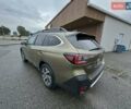 Коричневий Субару Аутбек, об'ємом двигуна 2.5 л та пробігом 72 тис. км за 12900 $, фото 1 на Automoto.ua