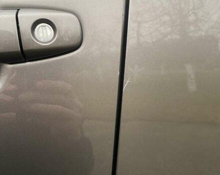 Коричневый Субару Аутбек, объемом двигателя 2.5 л и пробегом 195 тыс. км за 20500 $, фото 28 на Automoto.ua