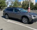 Субару Аутбек 2022 в Одессе на Automoto.ua Коричневый Субару Аутбек, объемом двигателя 2.5 л и пробегом 48 тыс. км за 25000 $, фото 10 на Automoto.ua