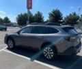 Субару Аутбек 2022 в Одессе на Automoto.ua Коричневый Субару Аутбек, объемом двигателя 2.5 л и пробегом 48 тыс. км за 25000 $, фото 5 на Automoto.ua