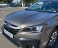 Субару Аутбек 2022 в Одессе на Automoto.ua Коричневый Субару Аутбек, объемом двигателя 2.5 л и пробегом 48 тыс. км за 25000 $, фото 2 на Automoto.ua