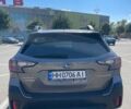 Субару Аутбек 2022 в Одессе на Automoto.ua Коричневый Субару Аутбек, объемом двигателя 2.5 л и пробегом 48 тыс. км за 25000 $, фото 7 на Automoto.ua