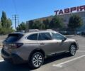 Субару Аутбек 2022 в Одессе на Automoto.ua Коричневый Субару Аутбек, объемом двигателя 2.5 л и пробегом 48 тыс. км за 25000 $, фото 9 на Automoto.ua