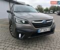 Коричневий Субару Аутбек, об'ємом двигуна 2.5 л та пробігом 39 тис. км за 22900 $, фото 1 на Automoto.ua