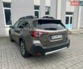 Коричневый Субару Аутбек, объемом двигателя 2.39 л и пробегом 82 тыс. км за 24600 $, фото 18 на Automoto.ua