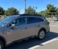 Субару Аутбек 2022 в Одессе на Automoto.ua Коричневый Субару Аутбек, объемом двигателя 2.5 л и пробегом 48 тыс. км за 25000 $, фото 4 на Automoto.ua