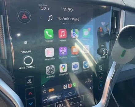 Субару Аутбек 2022 в Одессе на Automoto.ua Коричневый Субару Аутбек, объемом двигателя 2.5 л и пробегом 48 тыс. км за 25000 $, фото 19 на Automoto.ua