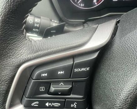 Коричневий Субару Аутбек, об'ємом двигуна 2.5 л та пробігом 35 тис. км за 29800 $, фото 19 на Automoto.ua