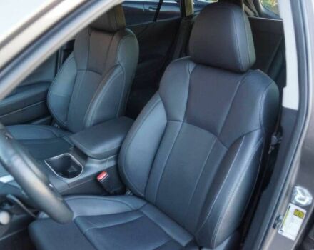 Коричневий Субару Аутбек, об'ємом двигуна 2.4 л та пробігом 21 тис. км за 7400 $, фото 10 на Automoto.ua