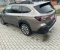 Коричневий Субару Аутбек, об'ємом двигуна 2.5 л та пробігом 35 тис. км за 29800 $, фото 6 на Automoto.ua