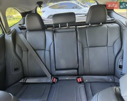 Коричневий Субару Аутбек, об'ємом двигуна 2.4 л та пробігом 7 тис. км за 36000 $, фото 17 на Automoto.ua