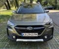 Коричневий Субару Аутбек, об'ємом двигуна 2.4 л та пробігом 7 тис. км за 36000 $, фото 33 на Automoto.ua
