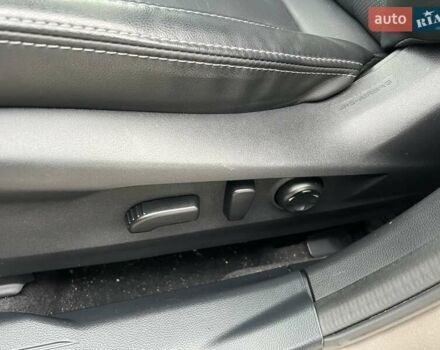 Коричневий Субару Аутбек, об'ємом двигуна 2.5 л та пробігом 35 тис. км за 29800 $, фото 13 на Automoto.ua