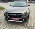 Коричневий Субару Аутбек, об'ємом двигуна 2.5 л та пробігом 35 тис. км за 29800 $, фото 3 на Automoto.ua