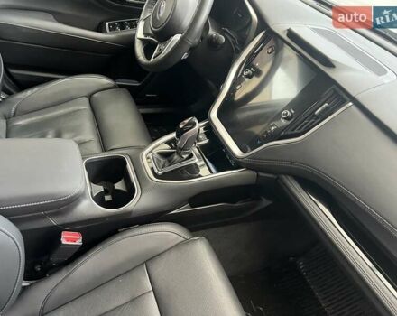 Коричневий Субару Аутбек, об'ємом двигуна 2.5 л та пробігом 35 тис. км за 29800 $, фото 27 на Automoto.ua