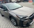 Коричневий Субару Аутбек, об'ємом двигуна 2.5 л та пробігом 35 тис. км за 29800 $, фото 2 на Automoto.ua
