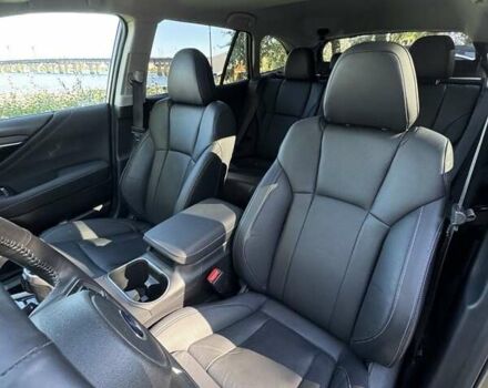 Коричневий Субару Аутбек, об'ємом двигуна 2.4 л та пробігом 7 тис. км за 36000 $, фото 14 на Automoto.ua