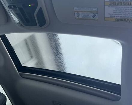 Коричневий Субару Аутбек, об'ємом двигуна 2.5 л та пробігом 35 тис. км за 29800 $, фото 23 на Automoto.ua