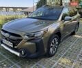 Коричневий Субару Аутбек, об'ємом двигуна 2.4 л та пробігом 7 тис. км за 36000 $, фото 30 на Automoto.ua