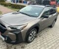 Коричневий Субару Аутбек, об'ємом двигуна 2.5 л та пробігом 35 тис. км за 27000 $, фото 1 на Automoto.ua