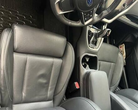 Коричневий Субару Аутбек, об'ємом двигуна 2.5 л та пробігом 35 тис. км за 29800 $, фото 25 на Automoto.ua