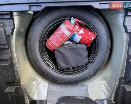 Коричневий Субару Аутбек, об'ємом двигуна 2.4 л та пробігом 7 тис. км за 36000 $, фото 27 на Automoto.ua