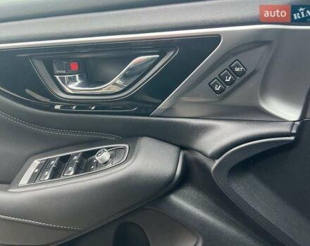 Коричневий Субару Аутбек, об'ємом двигуна 2.5 л та пробігом 35 тис. км за 29800 $, фото 14 на Automoto.ua