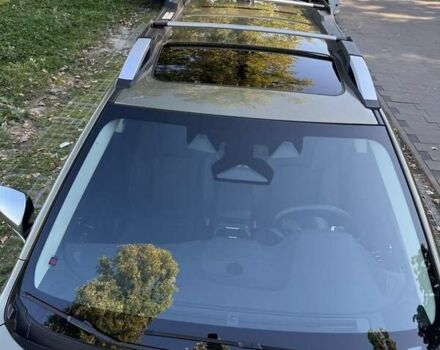 Коричневий Субару Аутбек, об'ємом двигуна 2.4 л та пробігом 7 тис. км за 36000 $, фото 5 на Automoto.ua