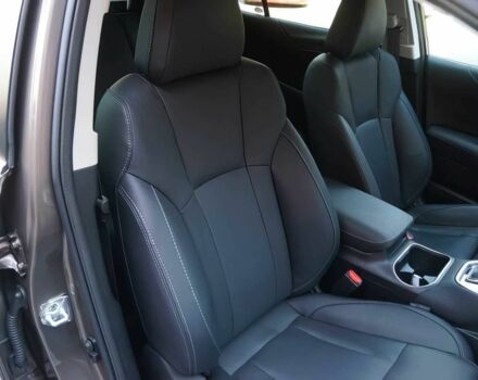 Коричневий Субару Аутбек, об'ємом двигуна 2.4 л та пробігом 21 тис. км за 7400 $, фото 9 на Automoto.ua