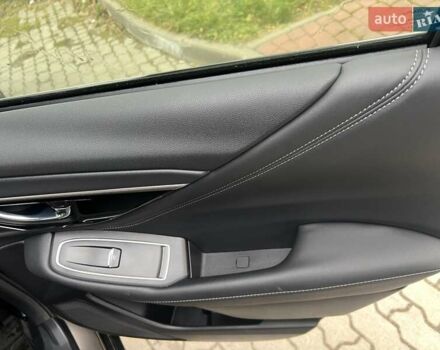 Коричневий Субару Аутбек, об'ємом двигуна 2.5 л та пробігом 35 тис. км за 29800 $, фото 11 на Automoto.ua