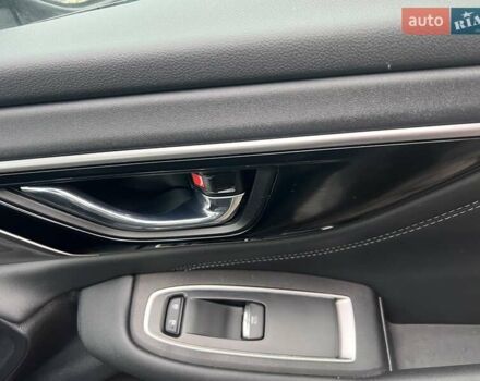 Коричневий Субару Аутбек, об'ємом двигуна 2.5 л та пробігом 35 тис. км за 29800 $, фото 17 на Automoto.ua