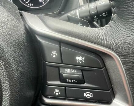 Коричневий Субару Аутбек, об'ємом двигуна 2.5 л та пробігом 35 тис. км за 29800 $, фото 20 на Automoto.ua